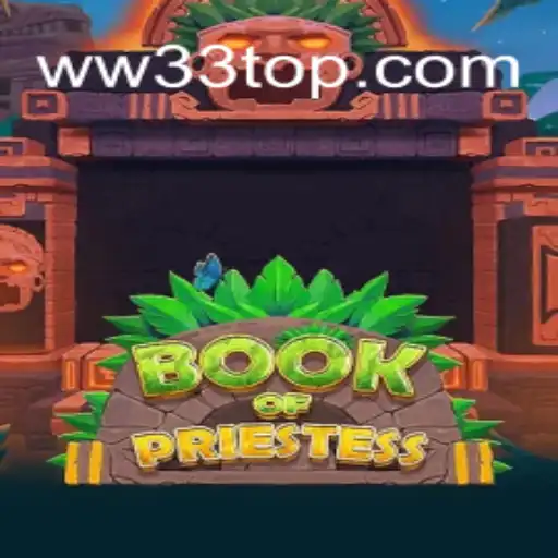 Descubra o fascinante mundo de 'BookOfPriestess'