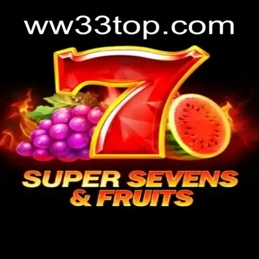 Explorando o Mundo do Jogo 7SuperSevensFruits: Uma Nova Sensação em WW33.COM