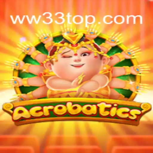 Descubra o Mundo Empolgante de 'Acrobatics' - O Jogo de Habilidade e Estratégia