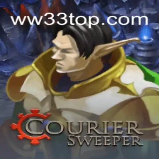 CourierSweeper: Uma Nova Era no Mundo dos Jogos de Estratégia