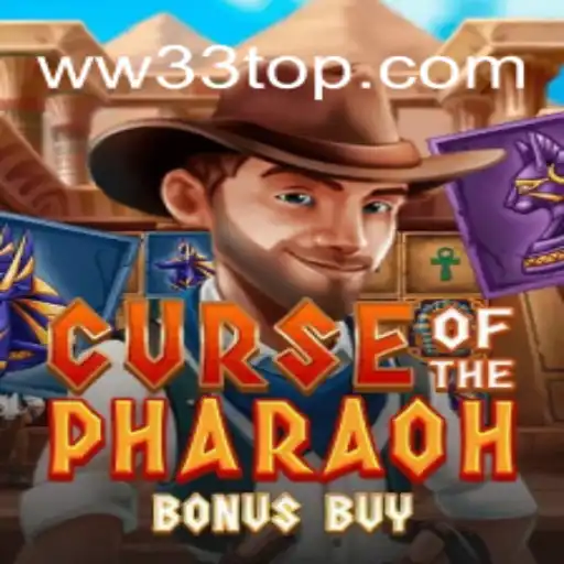Mergulhe no Mistério de CurseofthePharaohBonusBuy