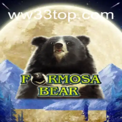 FormosaBear: Descubra a Emoção do Novo Jogo da Temporada