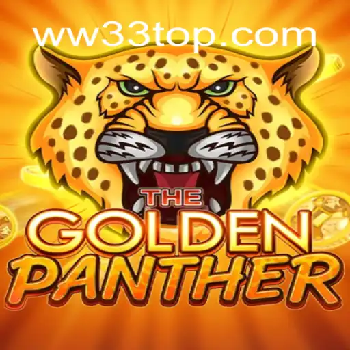 GOLDENPANTHER: A Nova Sensação dos Jogos com WW33.COM