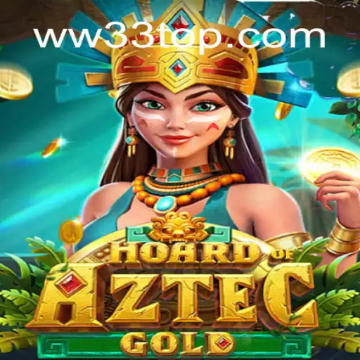HoardofAztecgold: Descubra o Tesouro Perdido dos Astecas