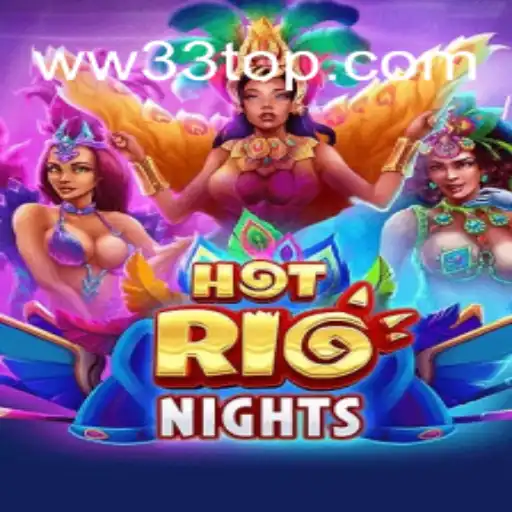 Explorando HotRioNights: O Fenômeno do Jogo Online no Contexto Atual