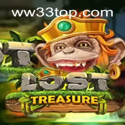 LostTreasure: Descubra as Aventuras do Jogo da Plataforma WW33.COM