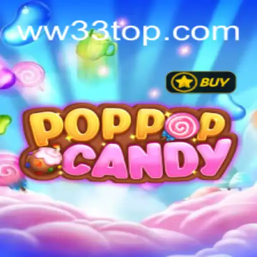 Descubra o Fascinante Mundo de POPPOPCANDY