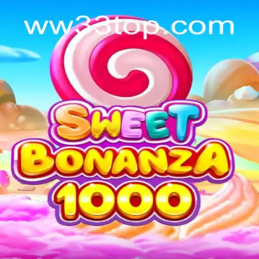 Jogo SweetBonanza1000: Descubra a Diversão e Estratégia