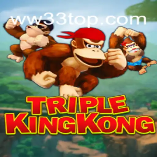 Descubra o Mundo do Jogo TripleKingKong