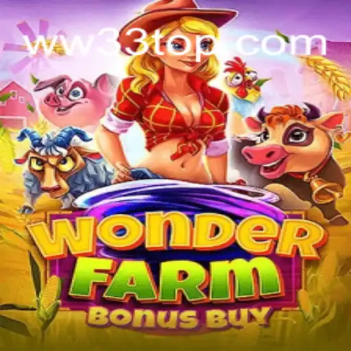 Descubra o Excitante Jogo WonderFarmBonusBuy