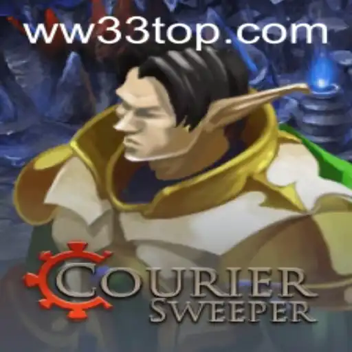 CourierSweeper: Uma Nova Era no Mundo dos Jogos de Estratégia