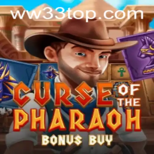 Mergulhe no Mistério de CurseofthePharaohBonusBuy