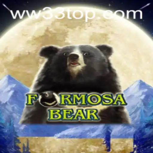 FormosaBear: Descubra a Emoção do Novo Jogo da Temporada
