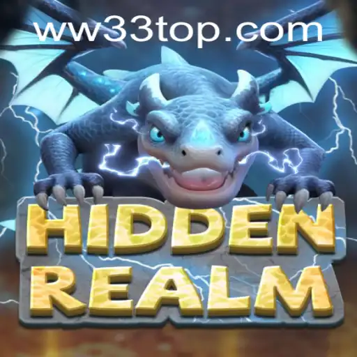 Descubra o Fascinante Mundo de HiddenRealm