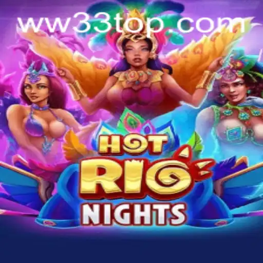 Explorando HotRioNights: O Fenômeno do Jogo Online no Contexto Atual