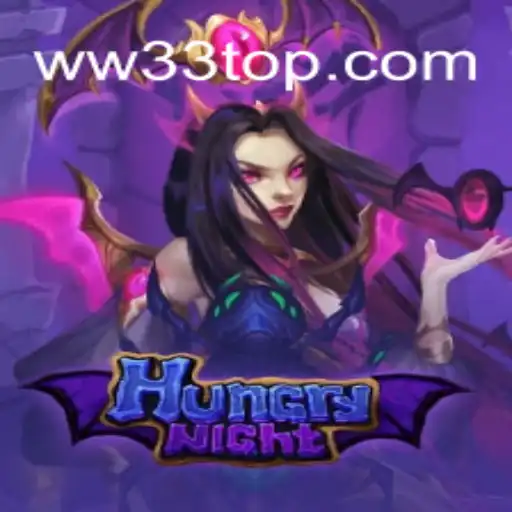 Descubra a Aventura de Sobrevivência de HungryNight