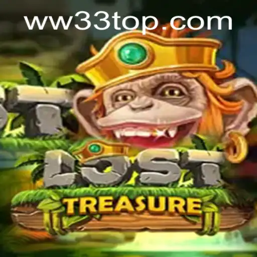 LostTreasure: Descubra as Aventuras do Jogo da Plataforma WW33.COM