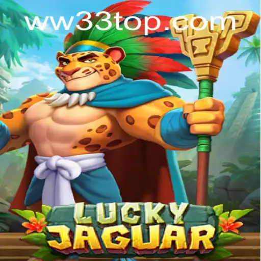 Descubra o Excitante Mundo do Jogo LuckyJaguar