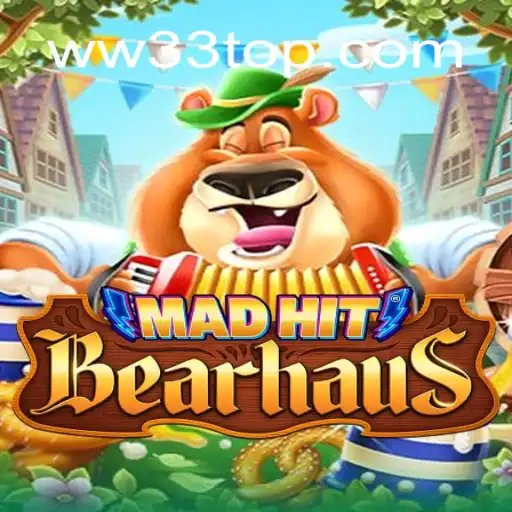 MadHitBearhaus: Descubra o Excitante Jogo de Estratégia