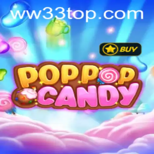 Descubra o Fascinante Mundo de POPPOPCANDY