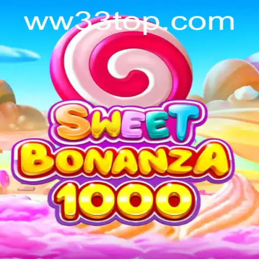 Jogo SweetBonanza1000: Descubra a Diversão e Estratégia