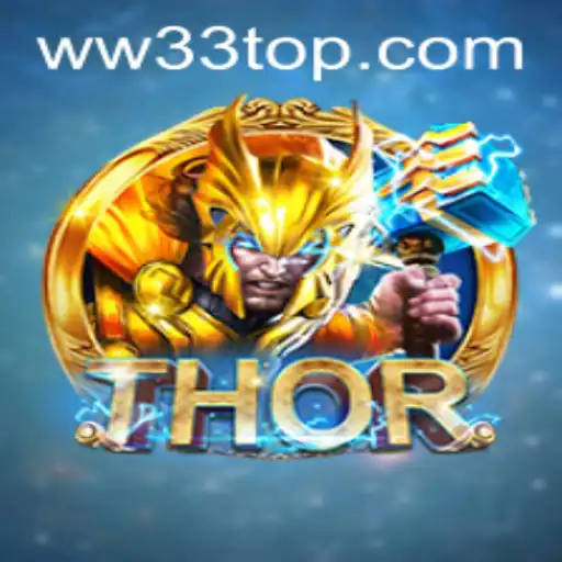 Descubra o Mundo de THOR: O Jogo que Está Conquistando WW33.COM