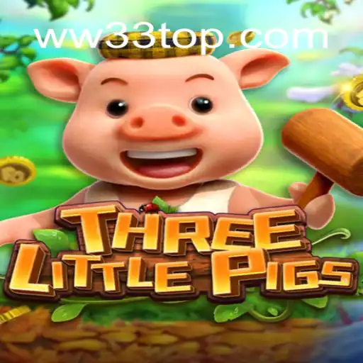 Explorando o Mundo de 'THREELITTLEPIGS': O Jogo de Estratégia Inovador