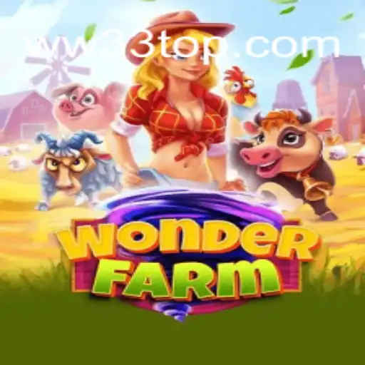 Explore o Maravilhoso Mundo de WonderFarm