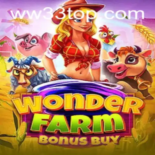 Descubra o Excitante Jogo WonderFarmBonusBuy